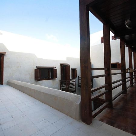 Riad El Maati Rabat Exterior photo