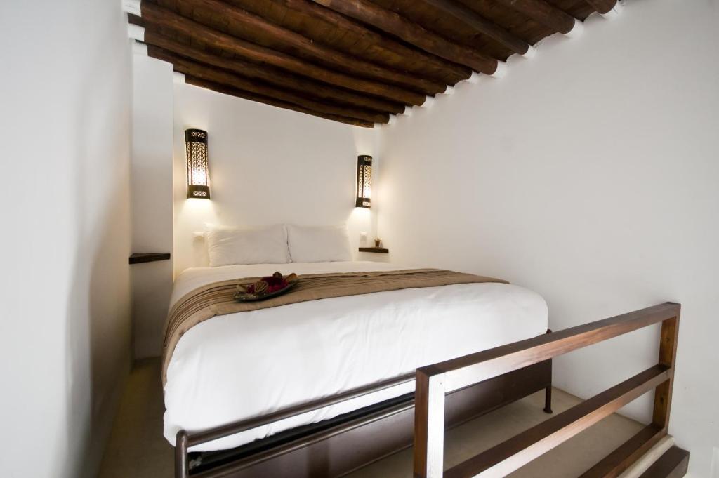 Riad El Maati Rabat Room photo