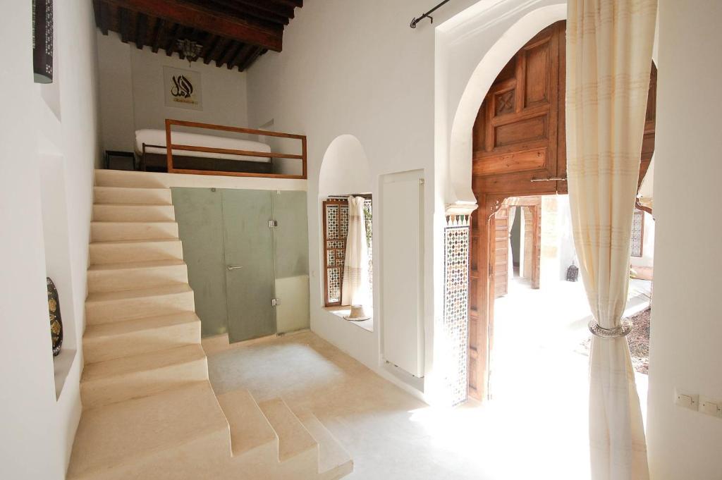 Riad El Maati Rabat Room photo