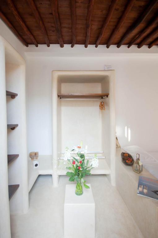 Riad El Maati Rabat Room photo