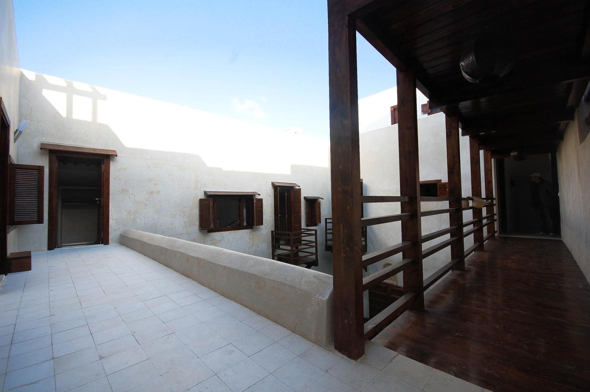 Riad El Maati Rabat Exterior photo
