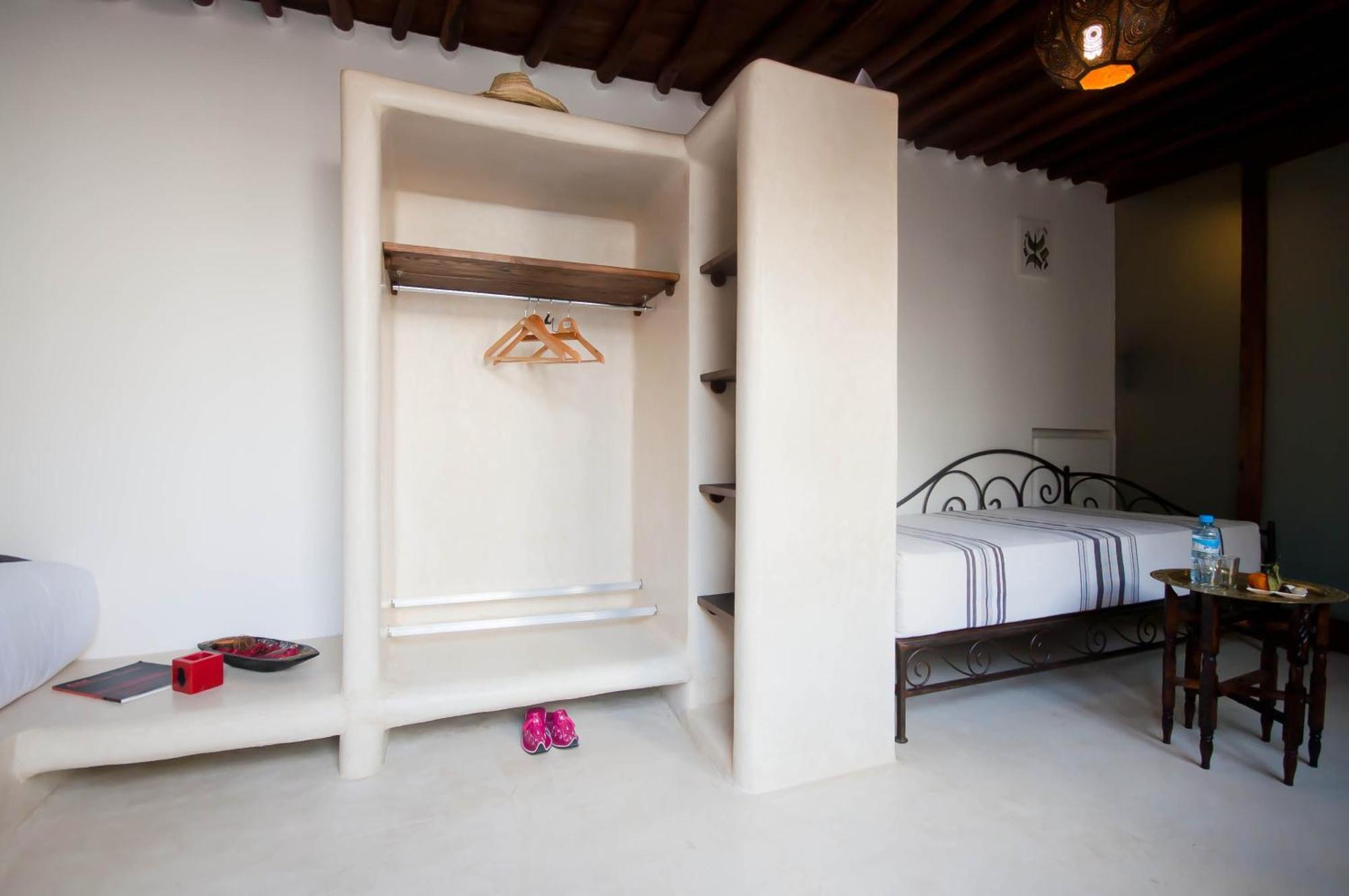 Riad El Maati Rabat Exterior photo