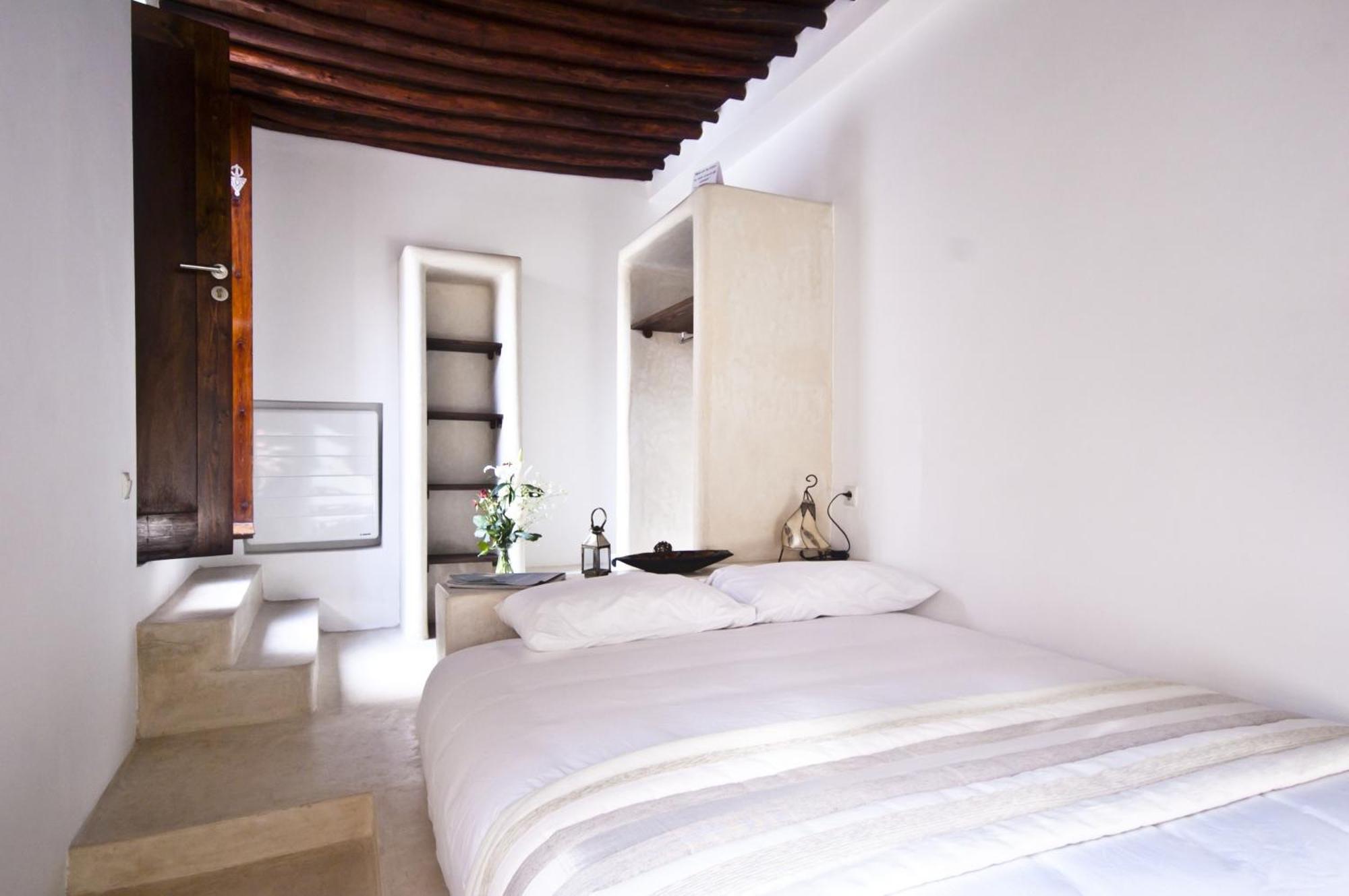 Riad El Maati Rabat Exterior photo