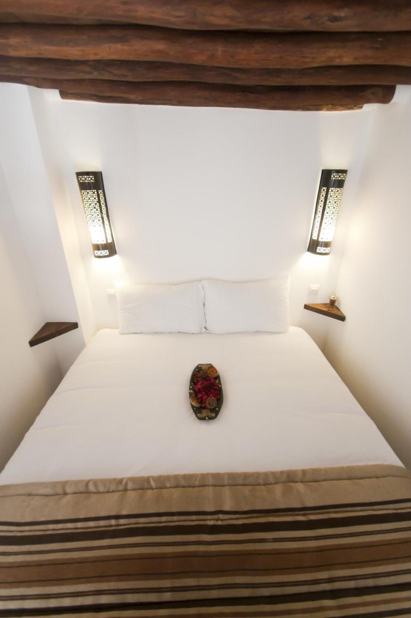 Riad El Maati Rabat Exterior photo
