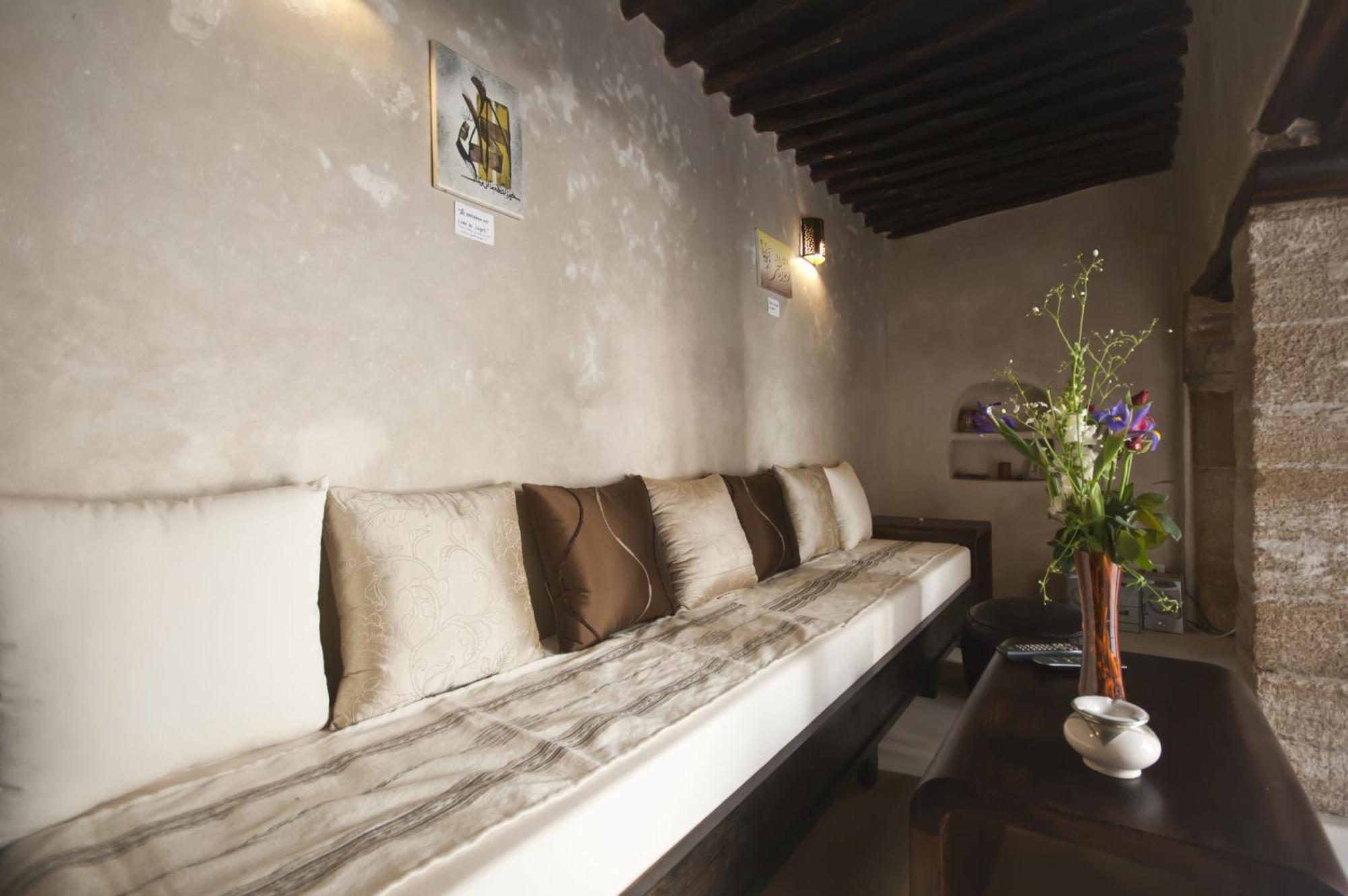 Riad El Maati Rabat Exterior photo