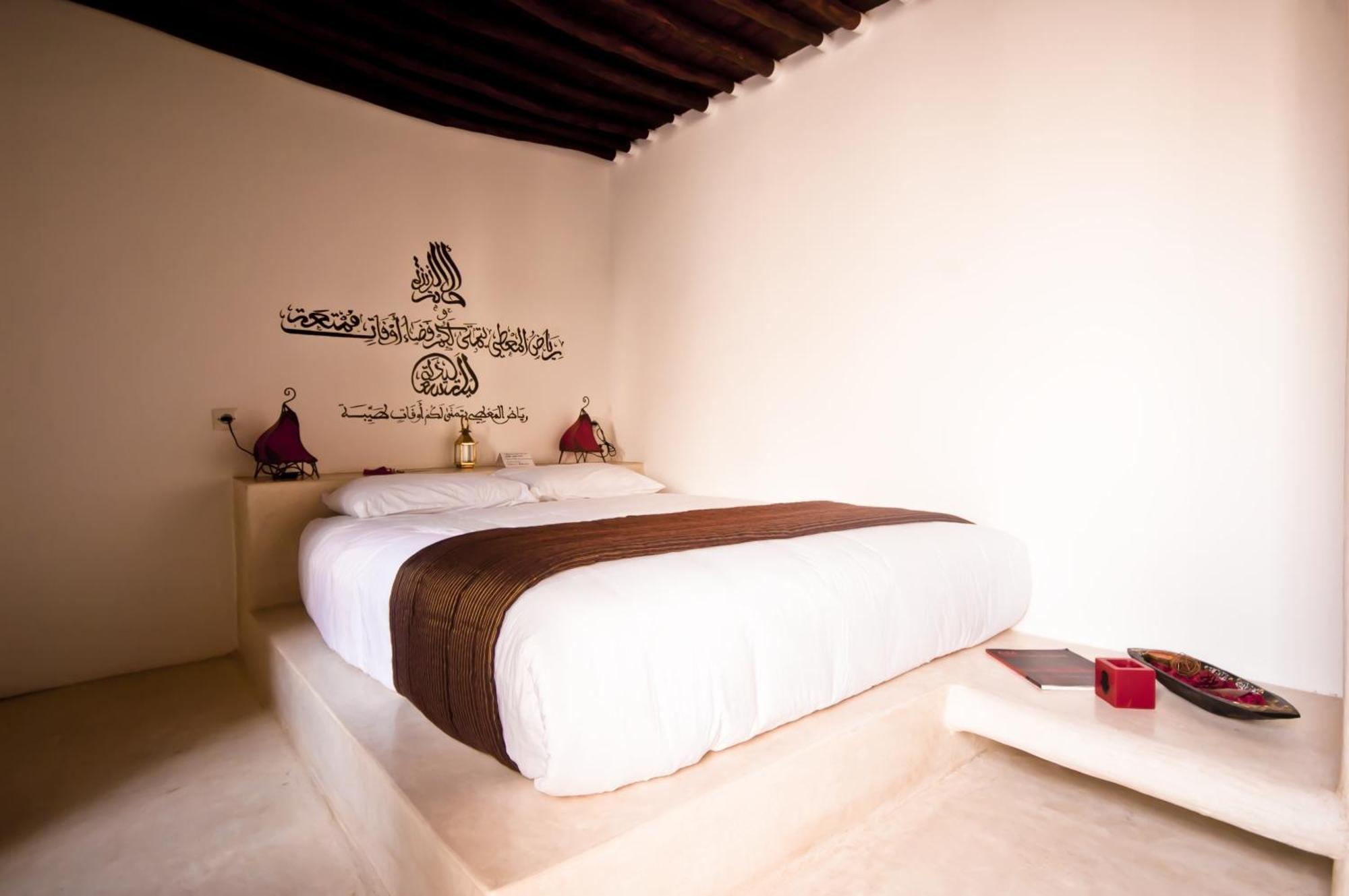Riad El Maati Rabat Exterior photo