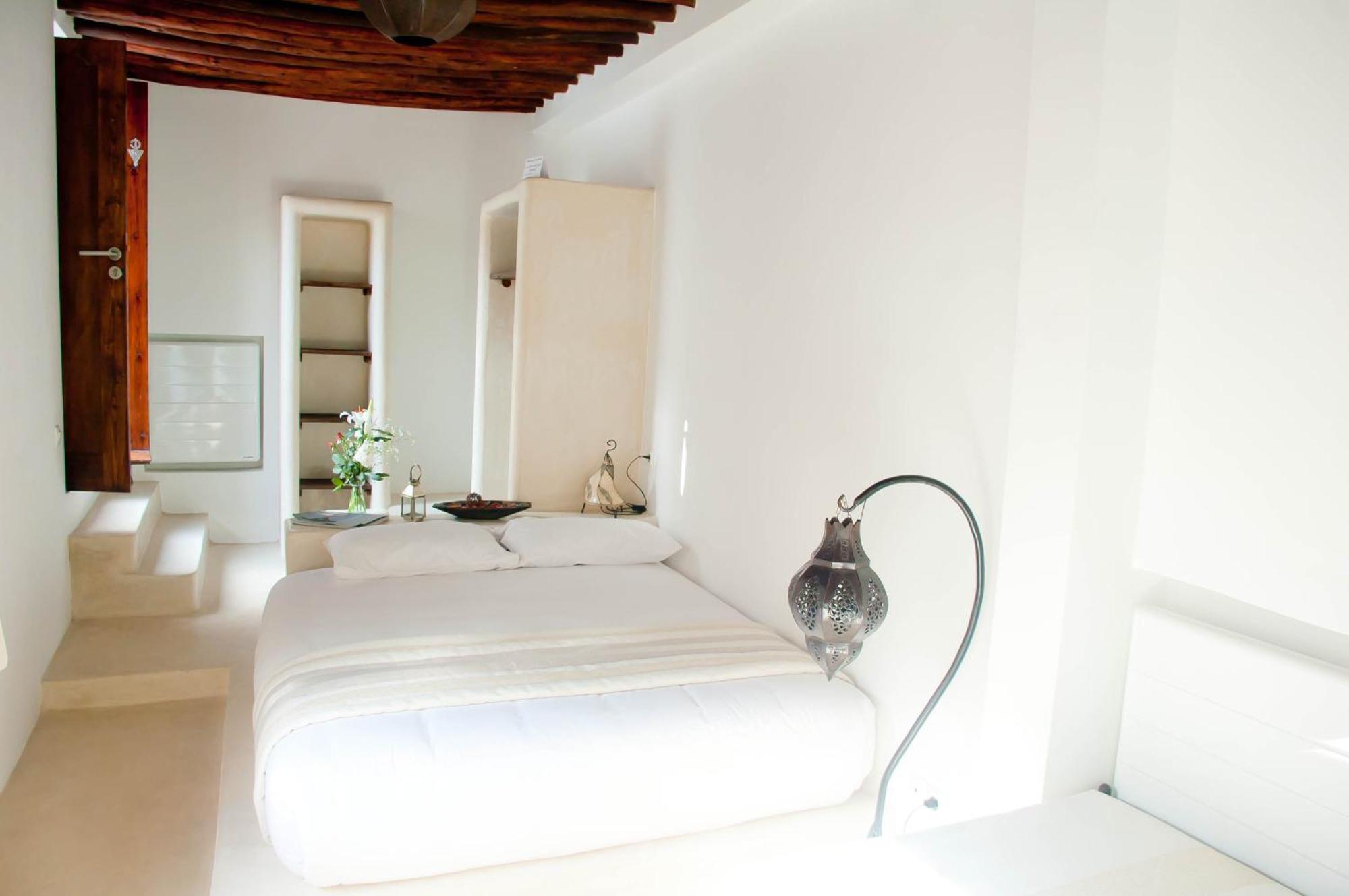 Riad El Maati Rabat Exterior photo