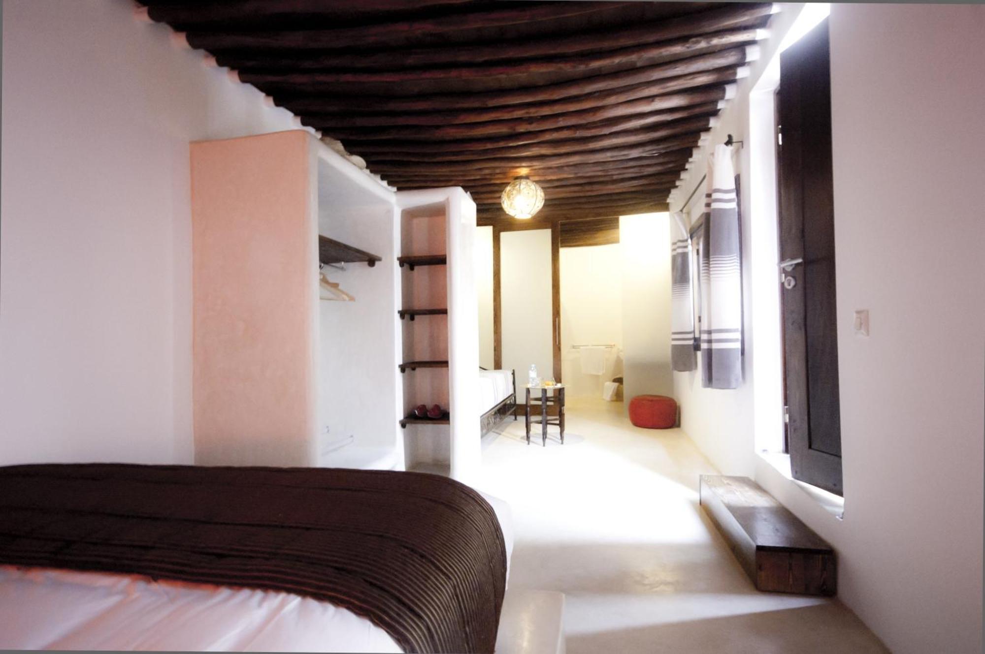 Riad El Maati Rabat Exterior photo