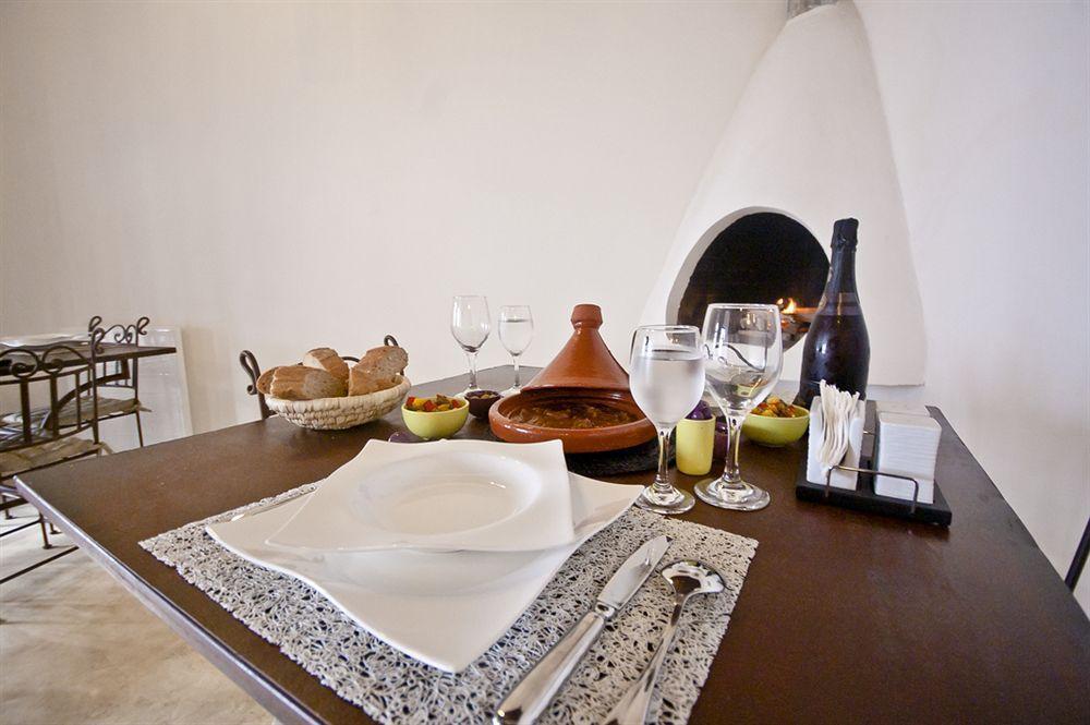 Riad El Maati Rabat Exterior photo