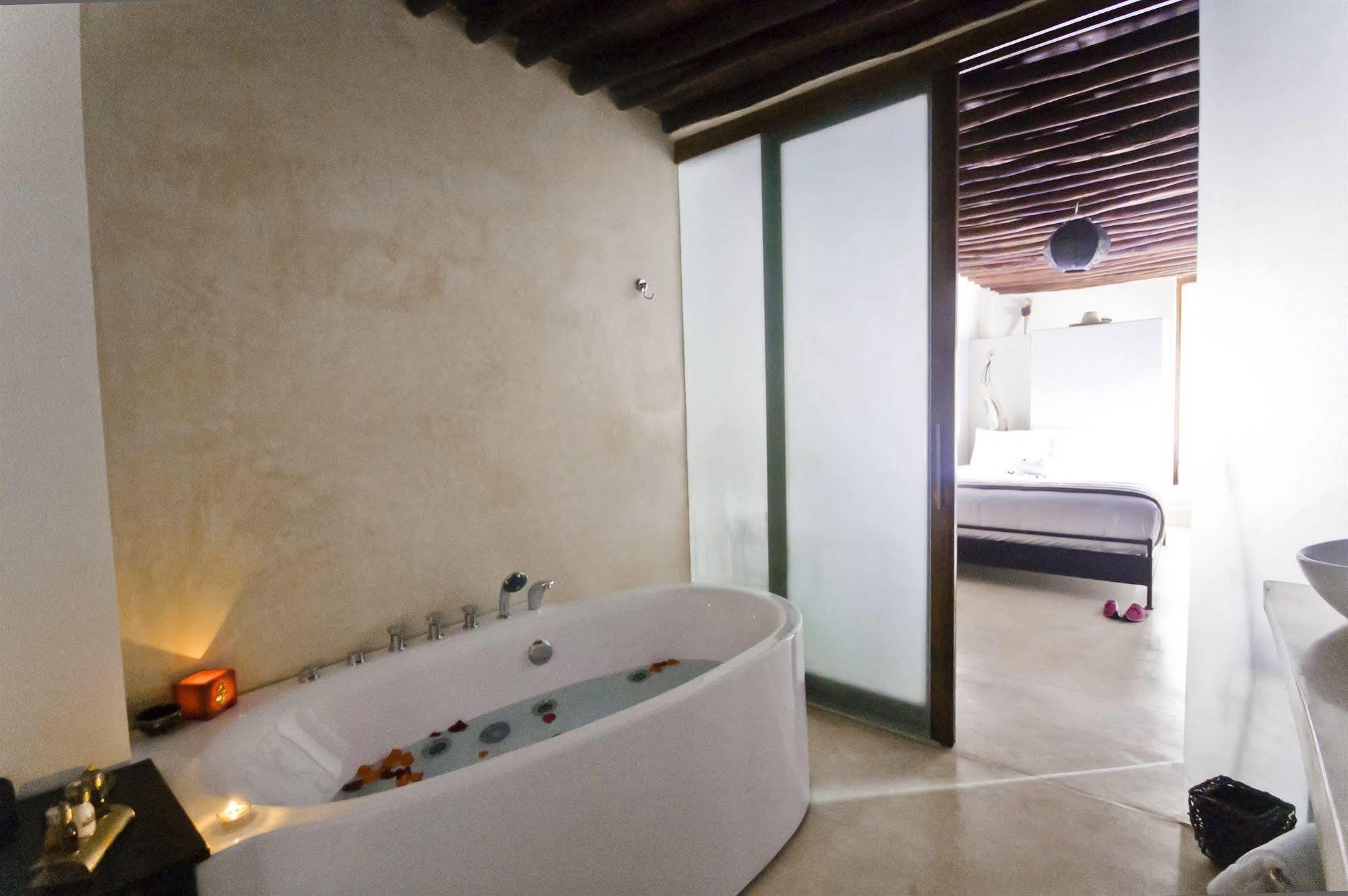 Riad El Maati Rabat Exterior photo