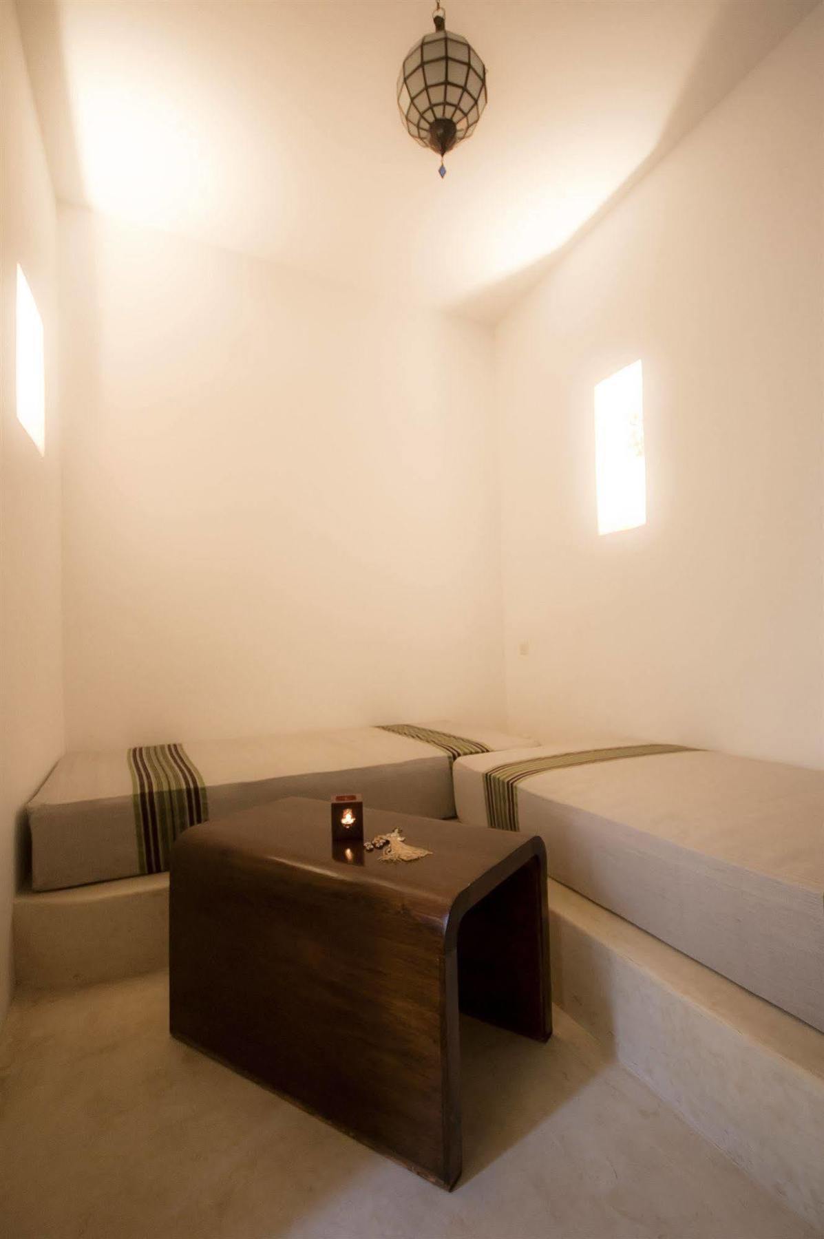 Riad El Maati Rabat Exterior photo