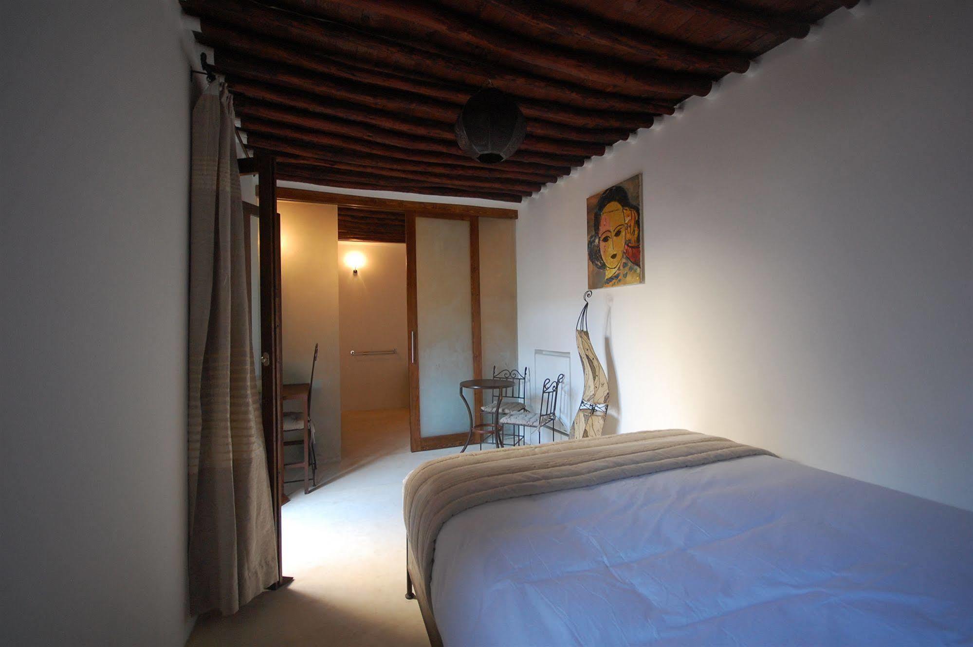 Riad El Maati Rabat Exterior photo